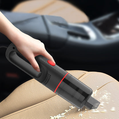 Car Cleaner Wireless Auto Car Vacuum Small Large Suction Handheld Mini High Power