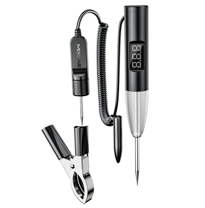 Stylo Electrique (Lampe témoin)