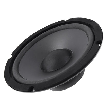 Altavoz coaxial para coche 6 pulgadas 600 W puerta Auto audios música estéreo subwoofer 